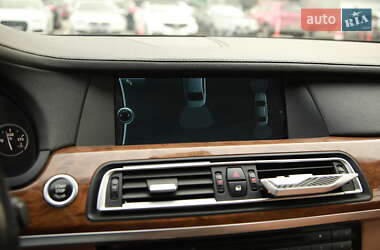 Седан BMW 7 Series 2011 в Харькове