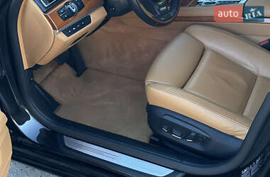 Седан BMW 7 Series 2013 в Рівному