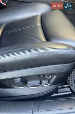 Седан BMW 7 Series 2010 в 