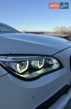 Седан BMW 7 Series 2013 в Чернівцях