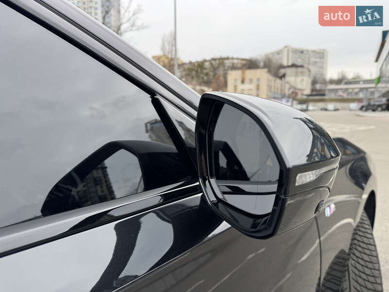 Седан BMW 7 Series 2023 в Киеве фото 17 Седан BMW 7 Series 2023 в Киеве