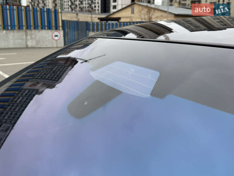 Седан BMW 7 Series 2023 в Киеве фото 16 Седан BMW 7 Series 2023 в Киеве