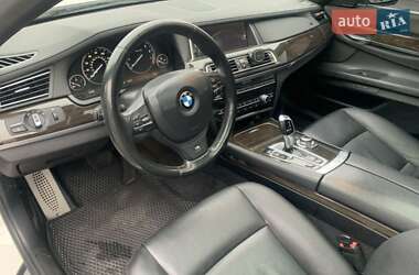 Седан BMW 7 Series 2013 в Вінниці