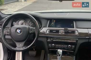 Седан BMW 7 Series 2013 в Вінниці