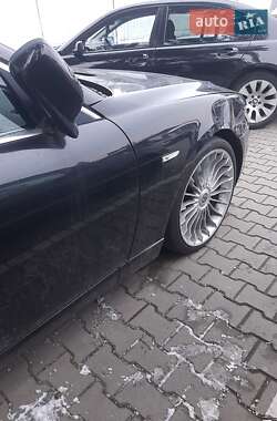 Седан BMW 7 Series 2007 в Броварах