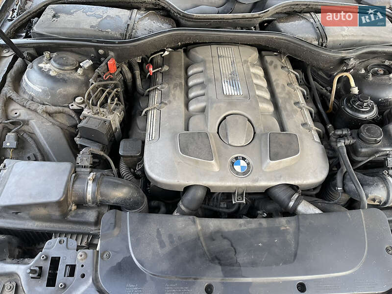Седан BMW 7 Series 2005 в Львове фото 11 Седан BMW 7 Series 2005 в Львове