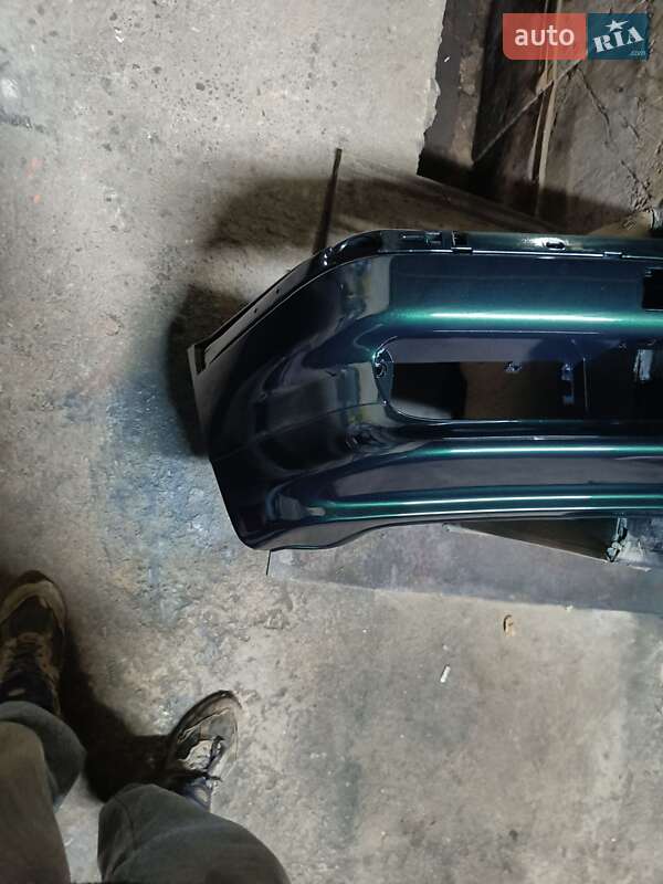 Седан BMW 7 Series 1997 в Черновцах