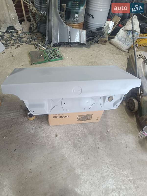 Седан BMW 7 Series 1997 в Черновцах