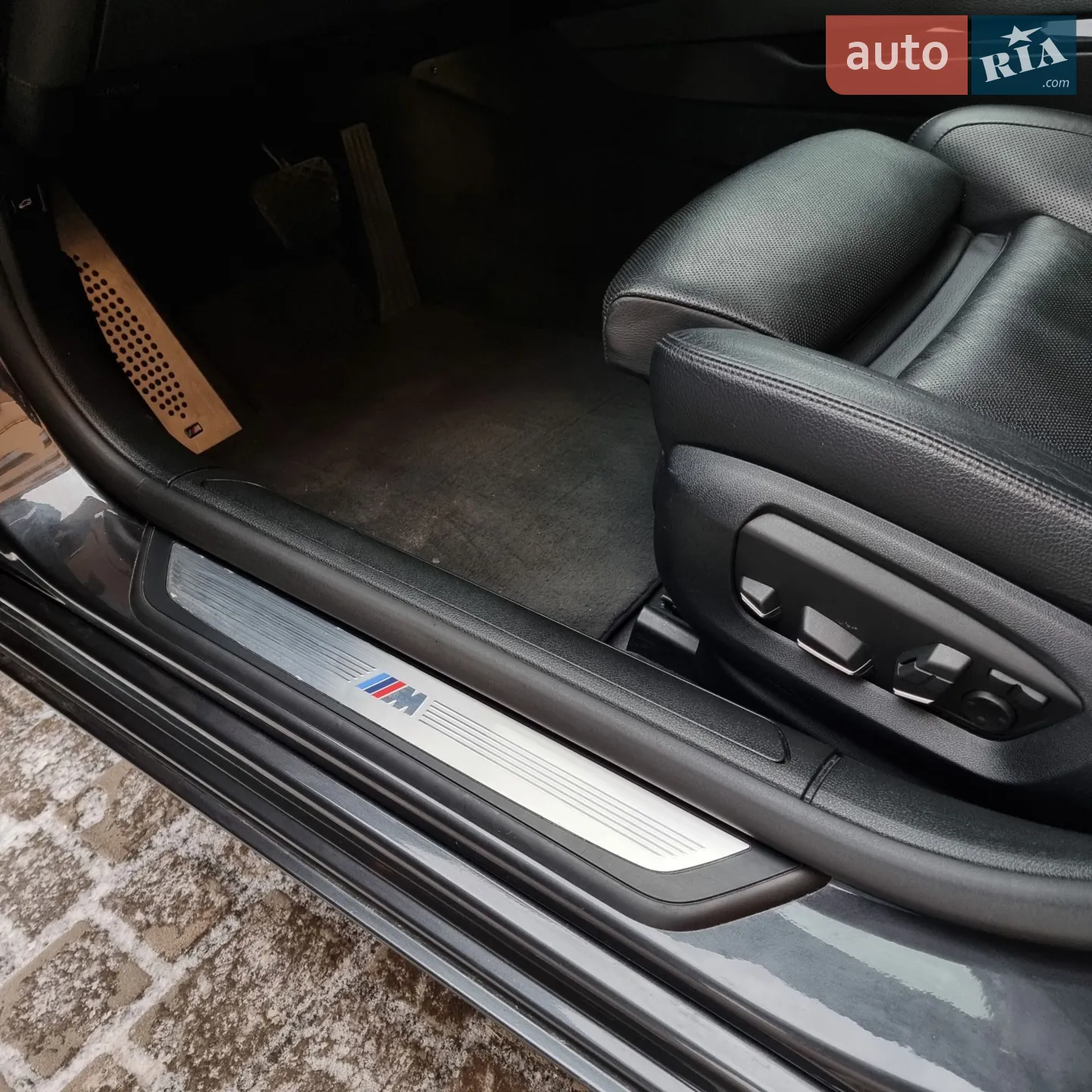 2014 BMW 7er - мініатюра 17