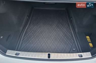 Седан BMW 7 Series 2019 в 