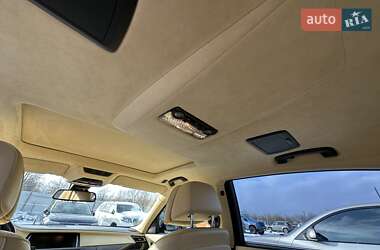 Седан BMW 7 Series 2013 в 