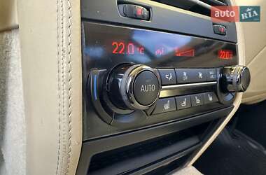 Седан BMW 7 Series 2013 в 