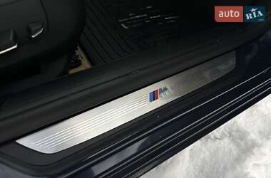 Седан BMW 7 Series 2013 в 