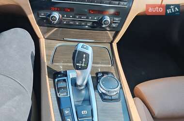 Седан BMW 7 Series 2014 в Коломые