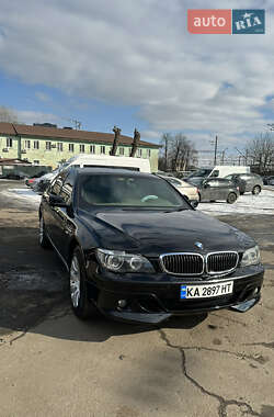 Седан BMW 7 Series 2003 в Києві