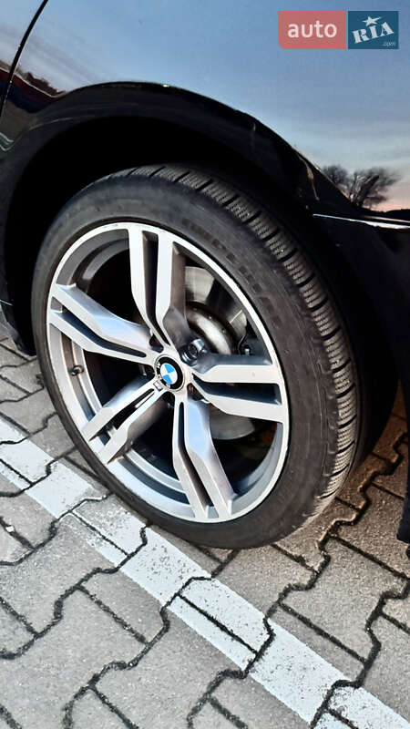 Седан BMW 7 Series 2015 в Житомирі фото 40 Седан BMW 7 Series 2015 в Житомирі
