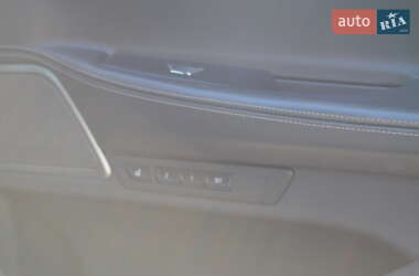 Седан BMW 7 Series 2022 в 