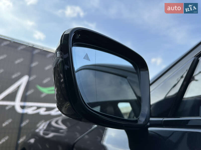 Седан BMW 7 Series 2019 в Києві