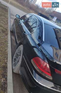 Седан BMW 7 Series 2002 в 