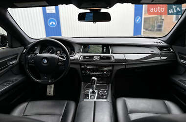 Седан BMW 7 Series 2013 в Вінниці