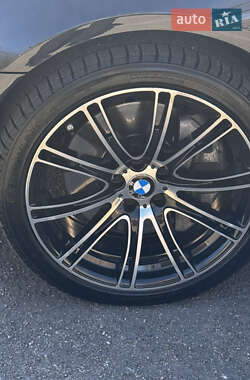 Седан BMW 7 Series 2012 в Рівному