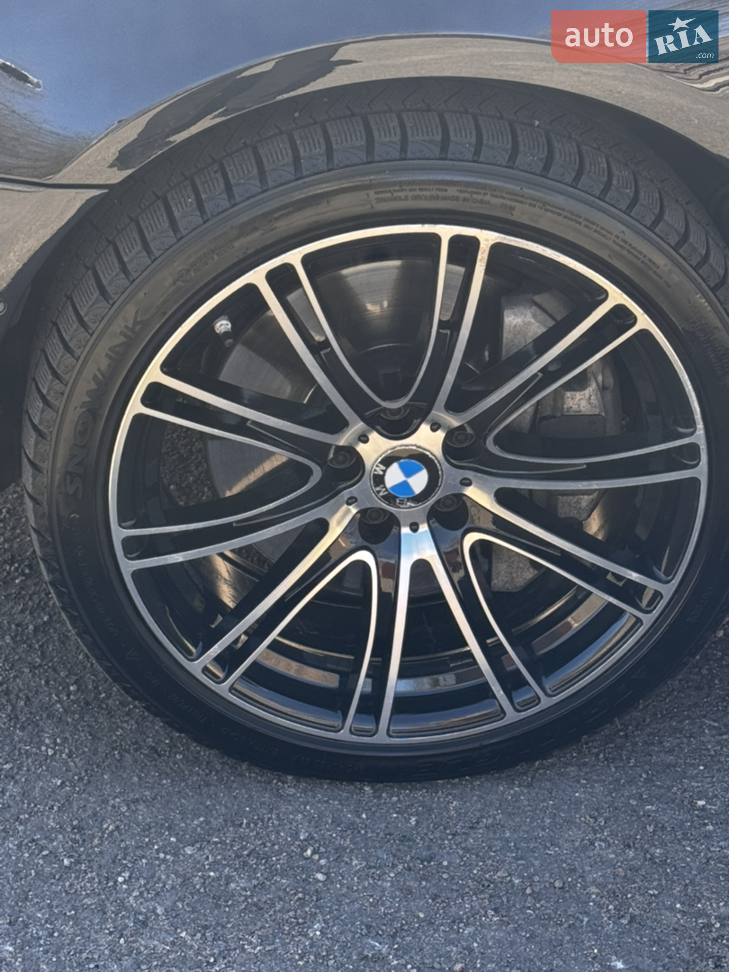 2012 BMW 7er - мініатюра 15