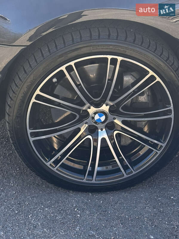 Седан BMW 7 Series 2012 в Ровно фото 15 Седан BMW 7 Series 2012 в Ровно