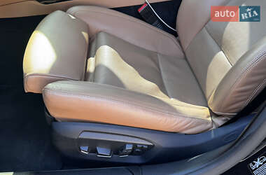 Седан BMW 7 Series 2012 в Рівному