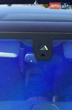 Седан BMW 7 Series 2012 в Рівному