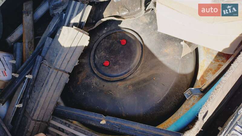 Седан BMW 7 Series 1987 в Верховине фото 12 Седан BMW 7 Series 1987 в Верховине