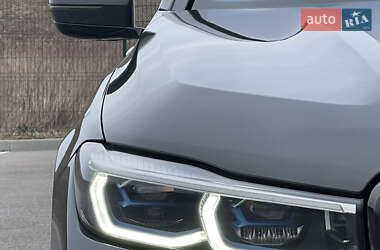 Седан BMW 7 Series 2020 в Рівному