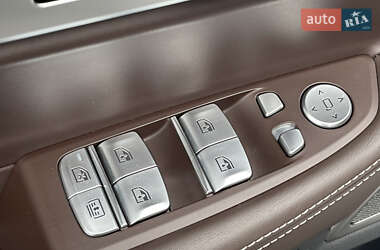 Седан BMW 7 Series 2020 в Рівному
