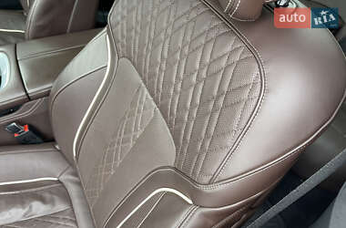 Седан BMW 7 Series 2020 в Рівному