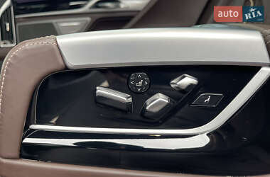 Седан BMW 7 Series 2020 в Рівному