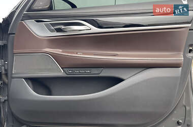 Седан BMW 7 Series 2020 в Рівному