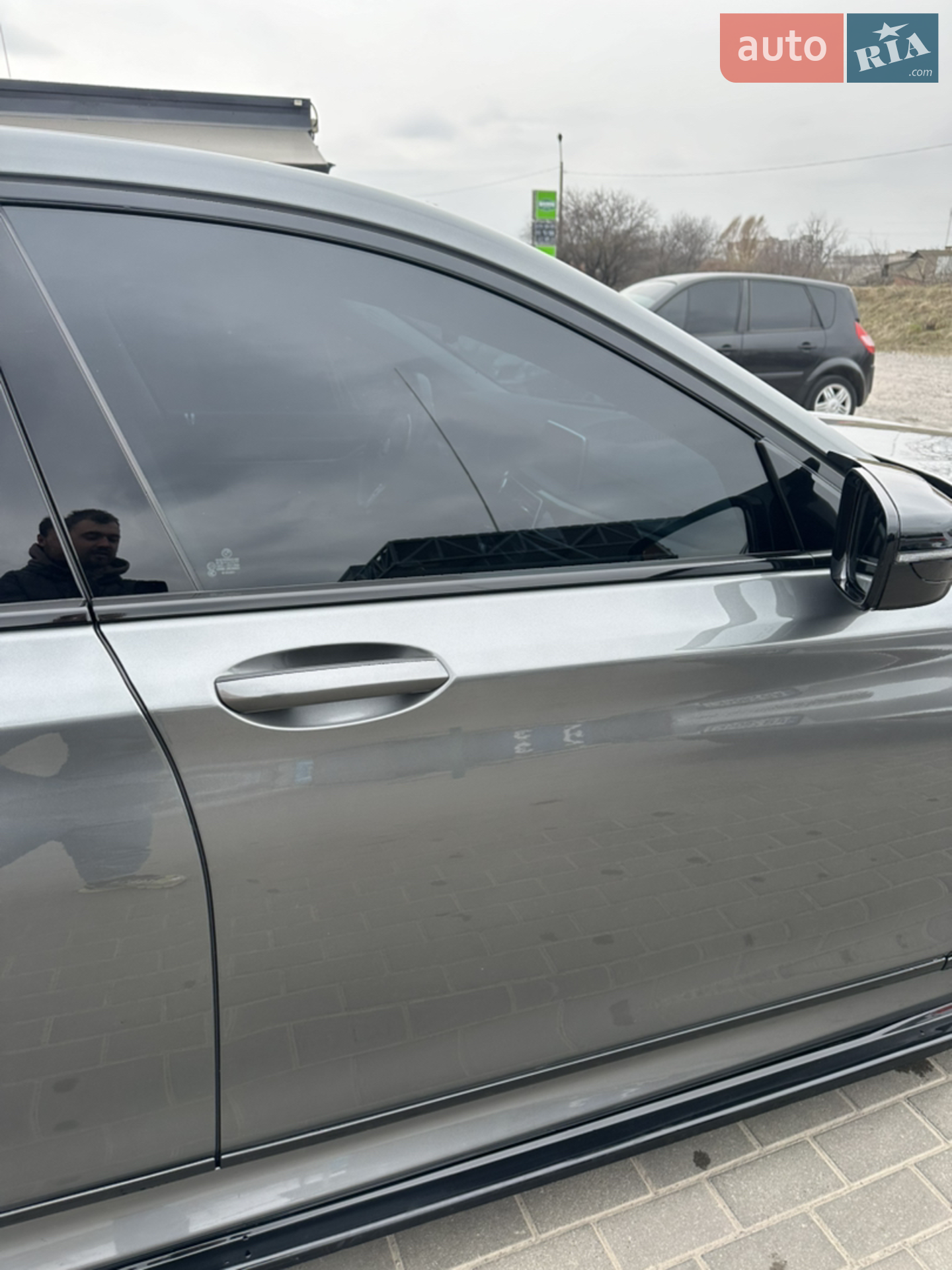 2018 BMW 7er - мініатюра 52
