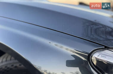 Седан BMW 7 Series 2016 в 