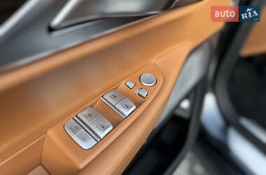 Седан BMW 7 Series 2016 в 