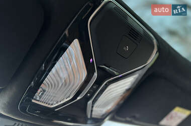 Седан BMW 7 Series 2016 в 