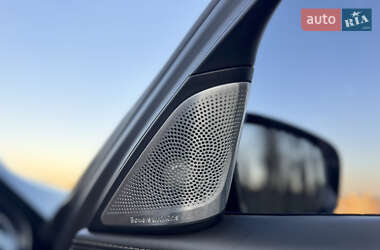 Седан BMW 7 Series 2016 в 
