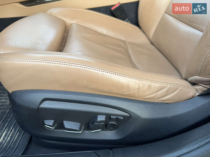 Седан BMW 7 Series 2014 в Николаеве фото 24 Седан BMW 7 Series 2014 в Николаеве