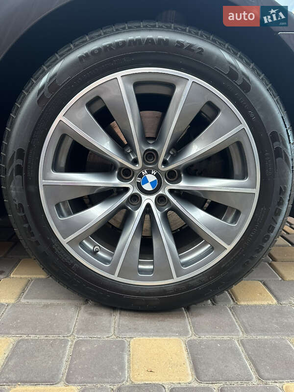 Седан BMW 7 Series 2014 в Николаеве фото 28 Седан BMW 7 Series 2014 в Николаеве