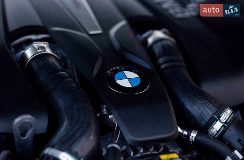 Седан BMW 7 Series 2019 в Одессе фото 17 Седан BMW 7 Series 2019 в Одессе