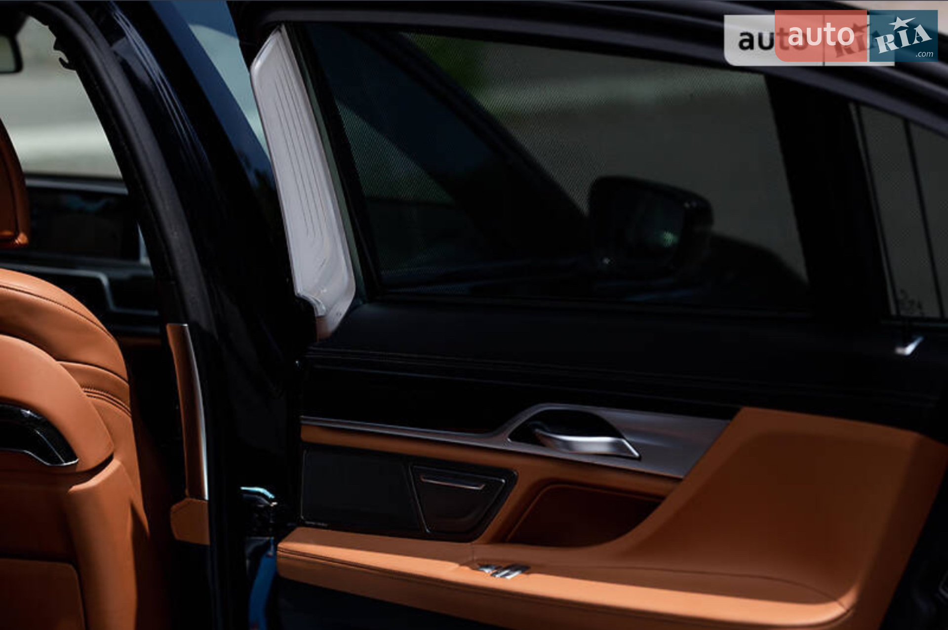 2019 BMW 7er - мініатюра 32