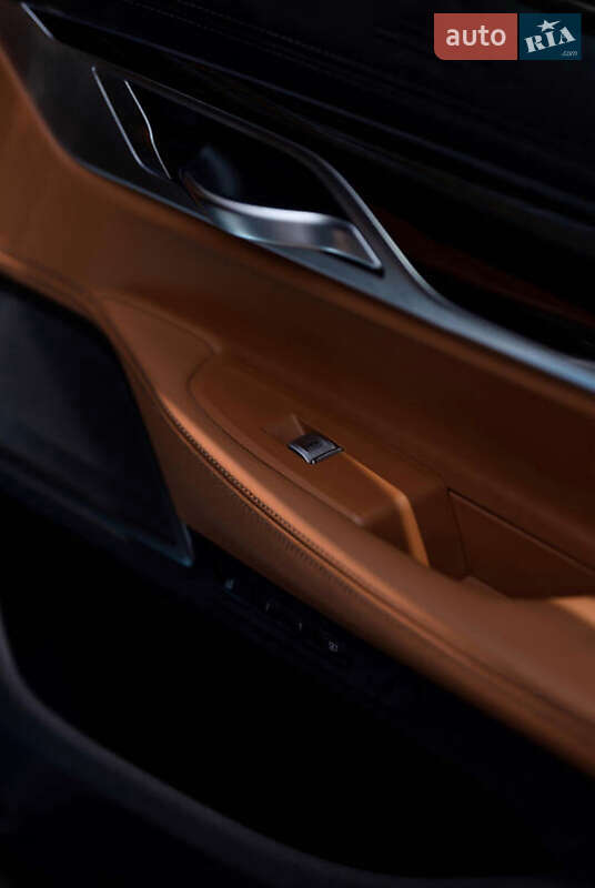 Седан BMW 7 Series 2019 в Одессе фото 31 Седан BMW 7 Series 2019 в Одессе