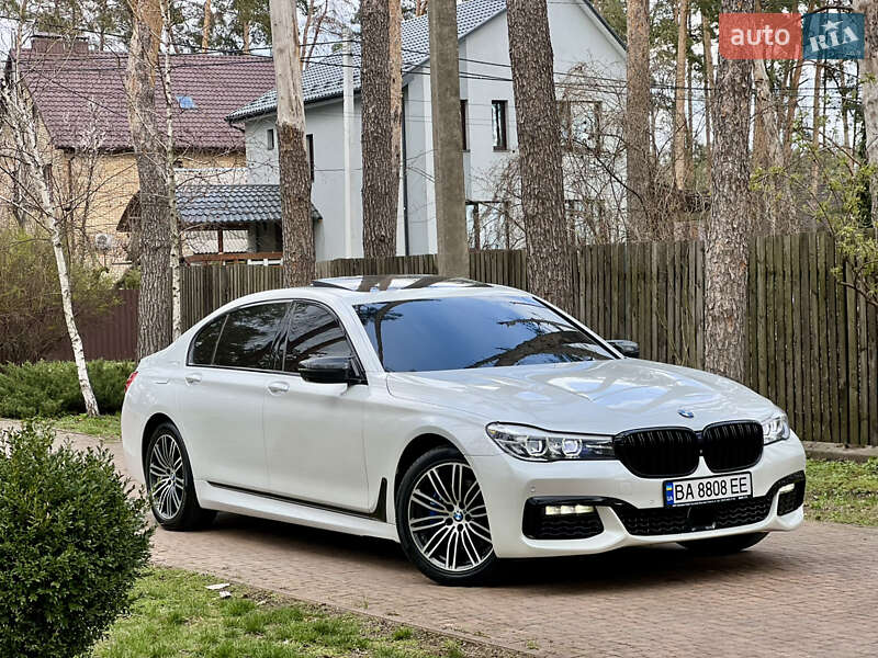 AUTO.RIA – Купить Белые авто БМВ 7 Серия - продажа BMW 7 AUTO.RIA – Купить Белые авто БМВ 7 Серия - продажа BMW 7