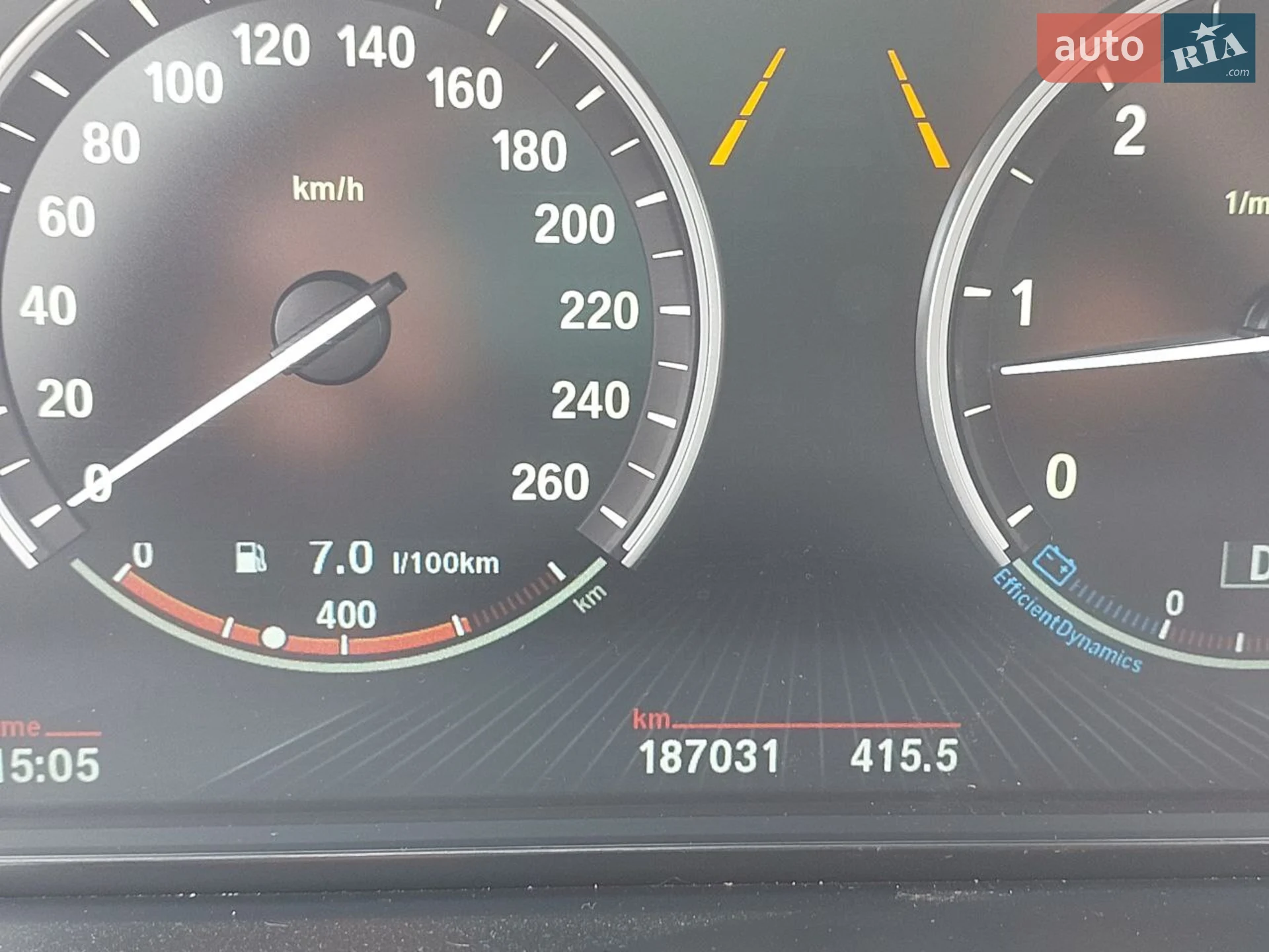 2014 BMW 7er - мініатюра 29
