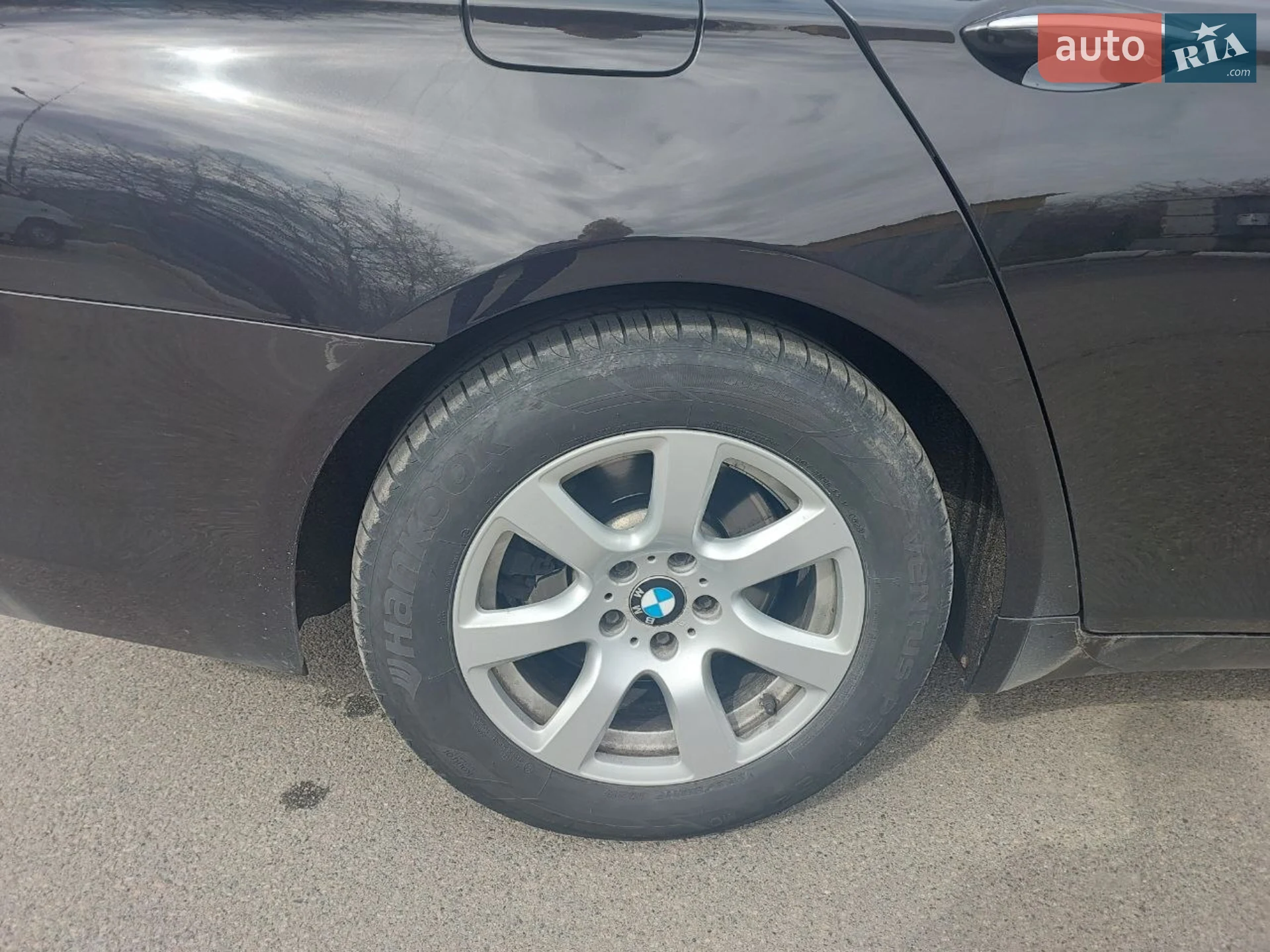 2014 BMW 7er - мініатюра 18