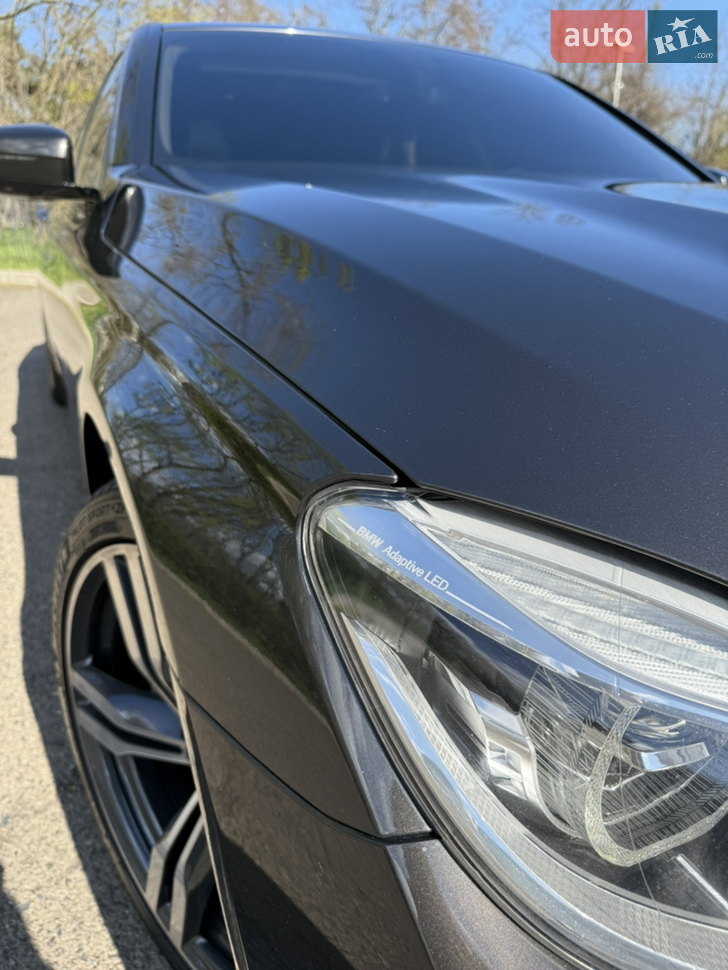 2015 BMW 7er - мініатюра 13