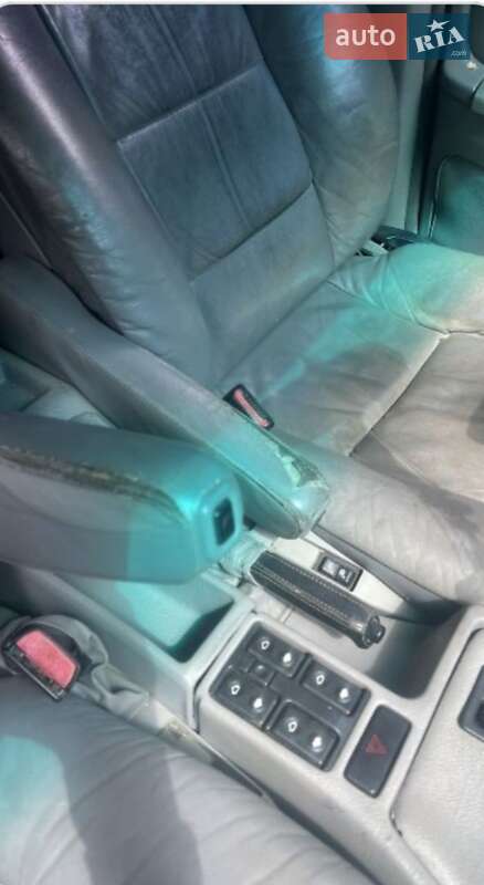 Седан BMW 7 Series 1994 в Рівному фото 16 Седан BMW 7 Series 1994 в Рівному